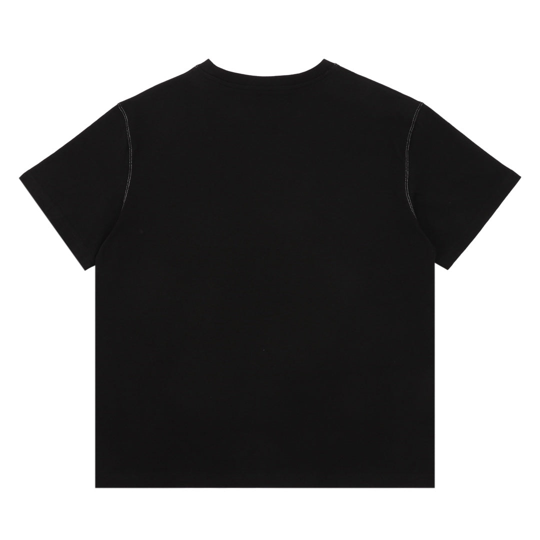 LuxluxHouse Best Quality Clothes Miu Miu T-shirt