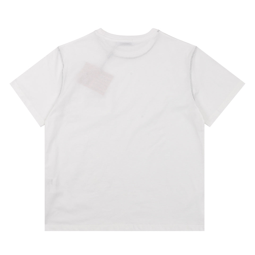 LuxluxHouse Best Quality Clothes Miu Miu T-shirt