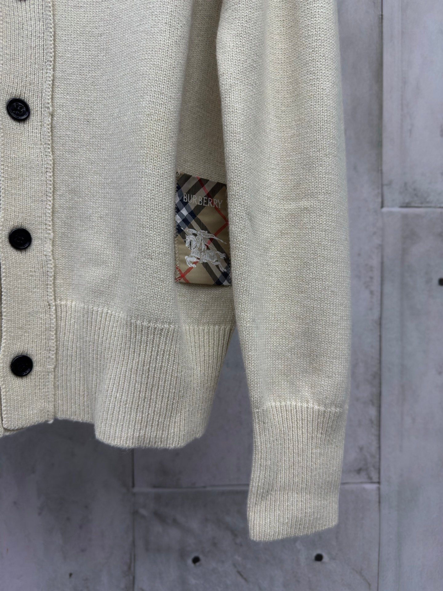 LuxluxHouse Best Quality Clothes Burberry Hoodie & Sweater