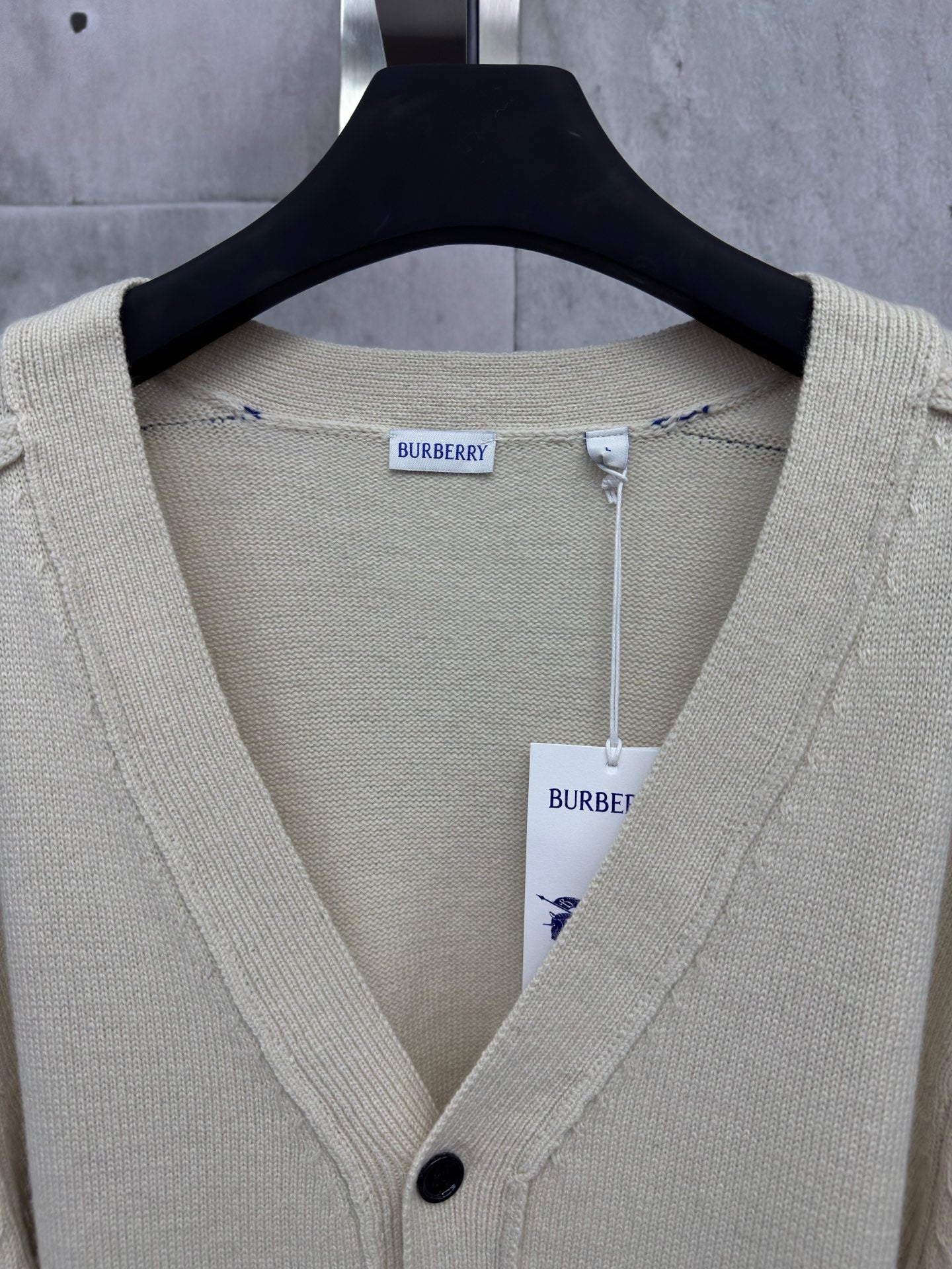 LuxluxHouse Best Quality Clothes Burberry Hoodie & Sweater