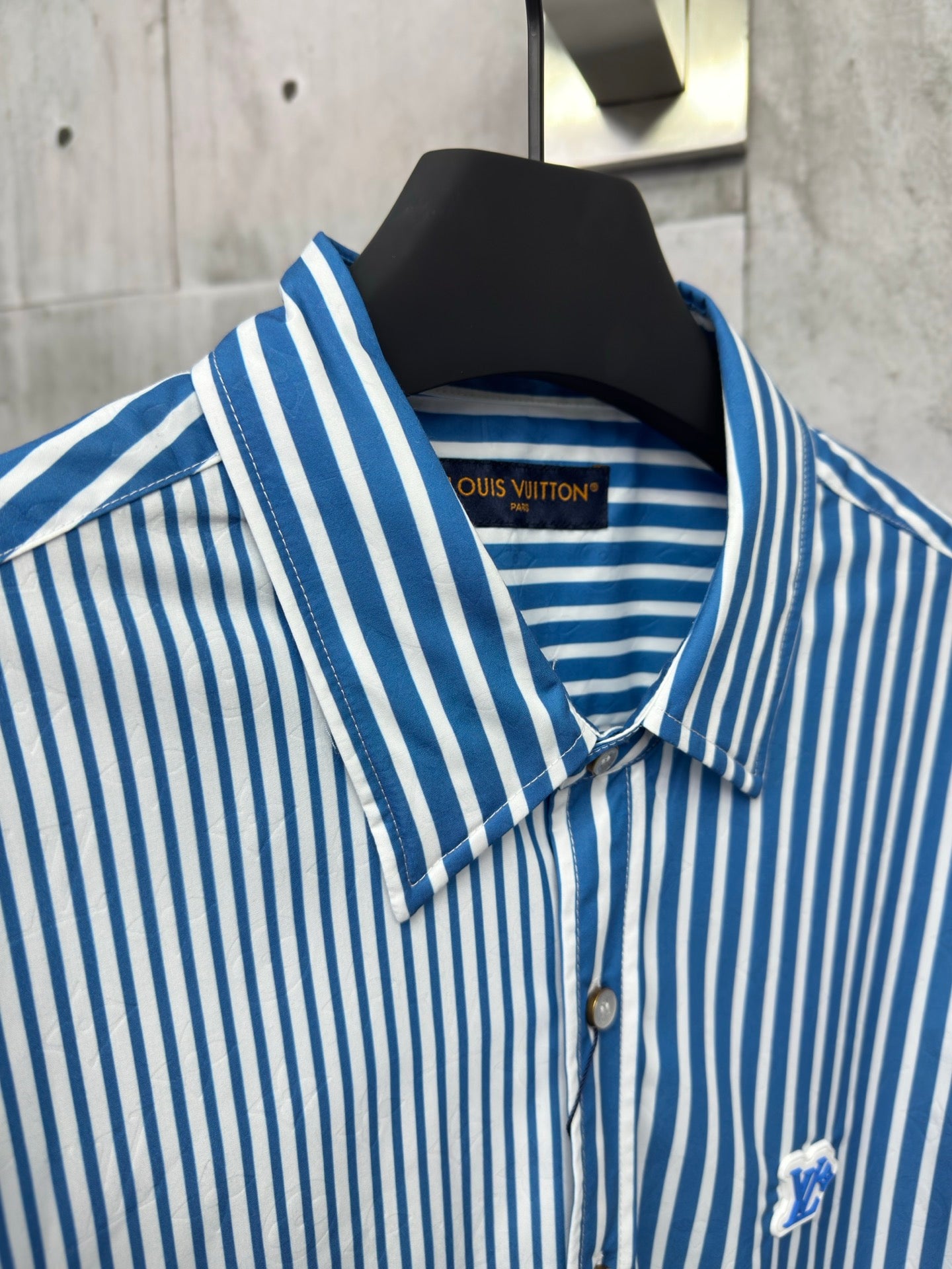 LuxluxHouse Best Quality Clothes Shirts&Polo Louis Vuitton