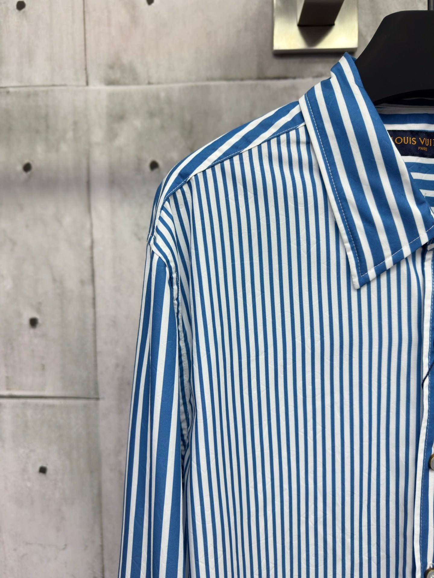 LuxluxHouse Best Quality Clothes Shirts&Polo Louis Vuitton