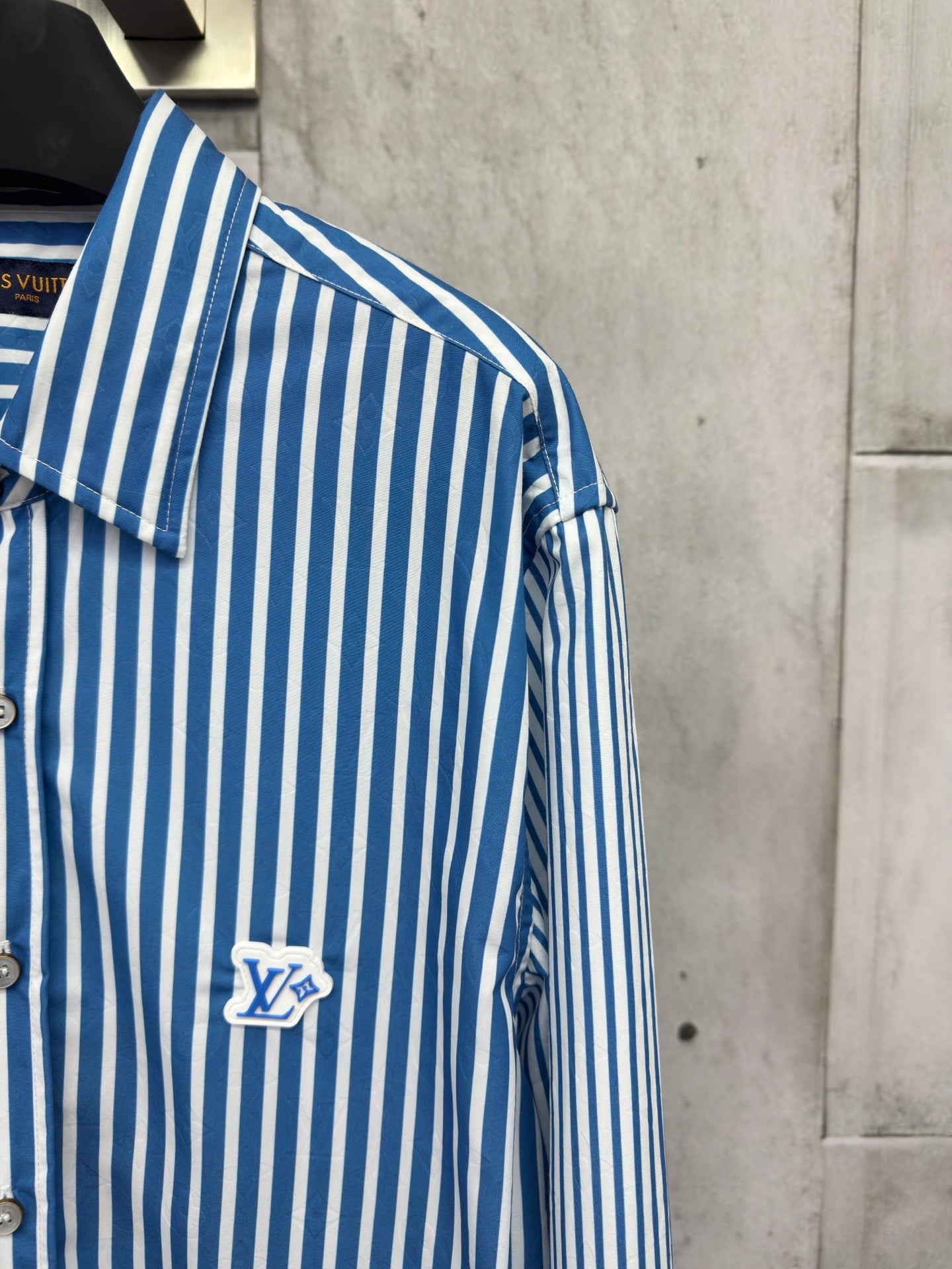 LuxluxHouse Best Quality Clothes Shirts&Polo Louis Vuitton