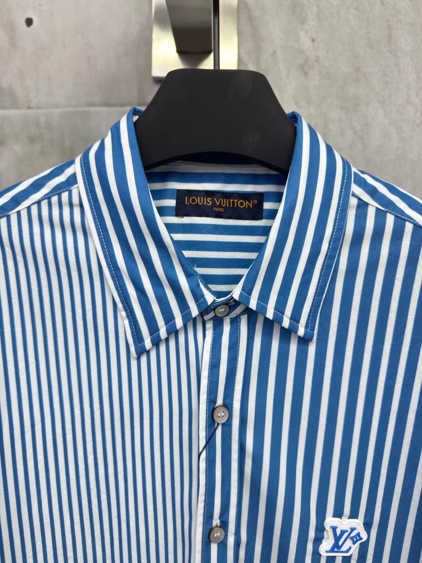 LuxluxHouse Best Quality Clothes Shirts&Polo Louis Vuitton