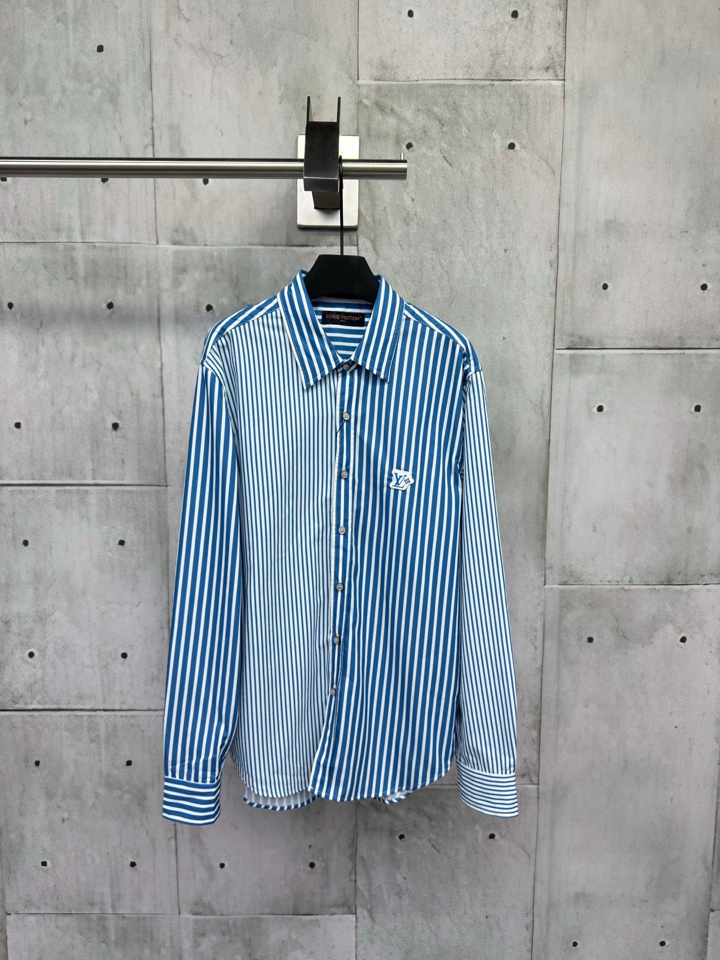 LuxluxHouse Best Quality Clothes Shirts&Polo Louis Vuitton