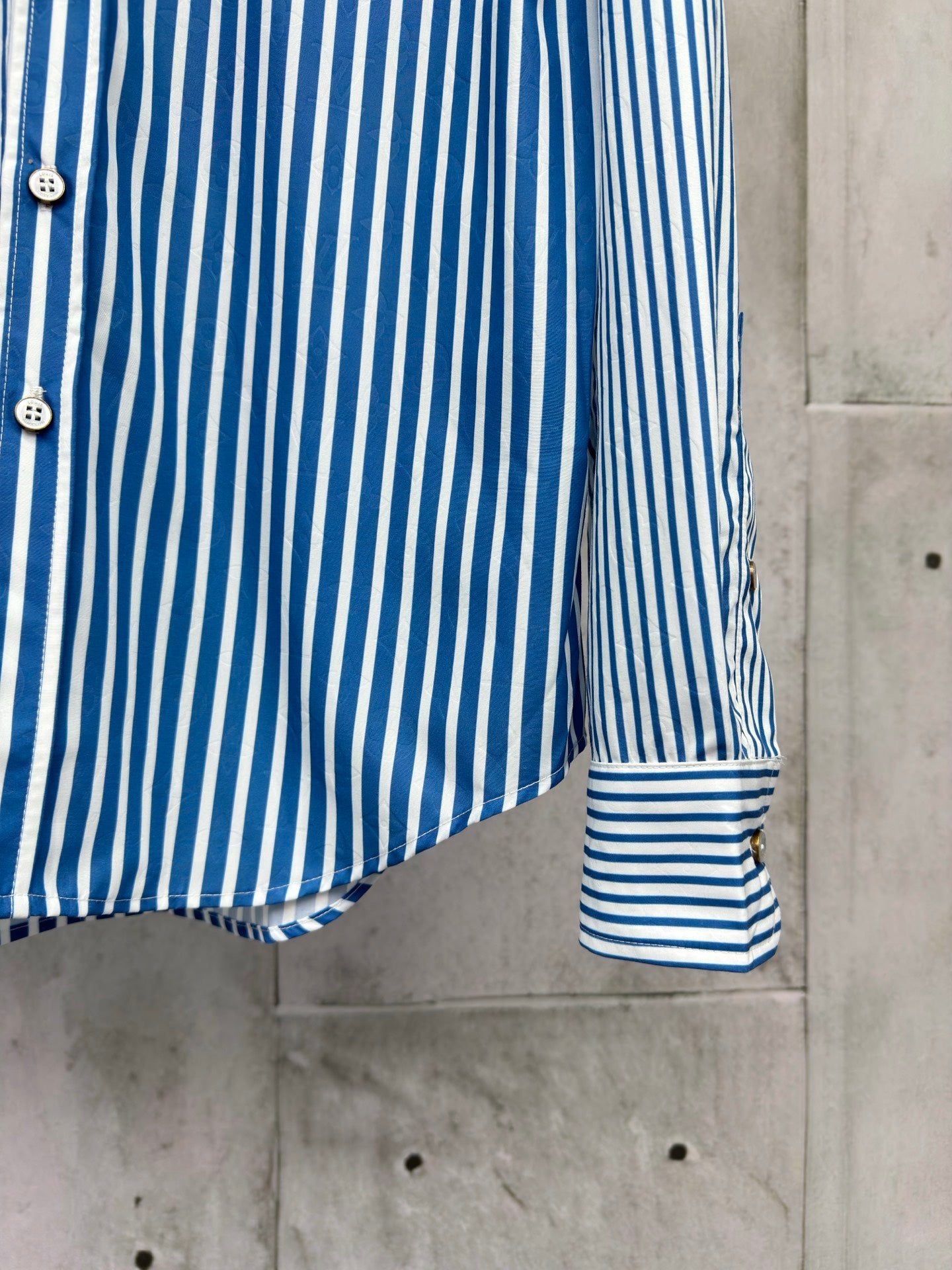 LuxluxHouse Best Quality Clothes Shirts&Polo Louis Vuitton