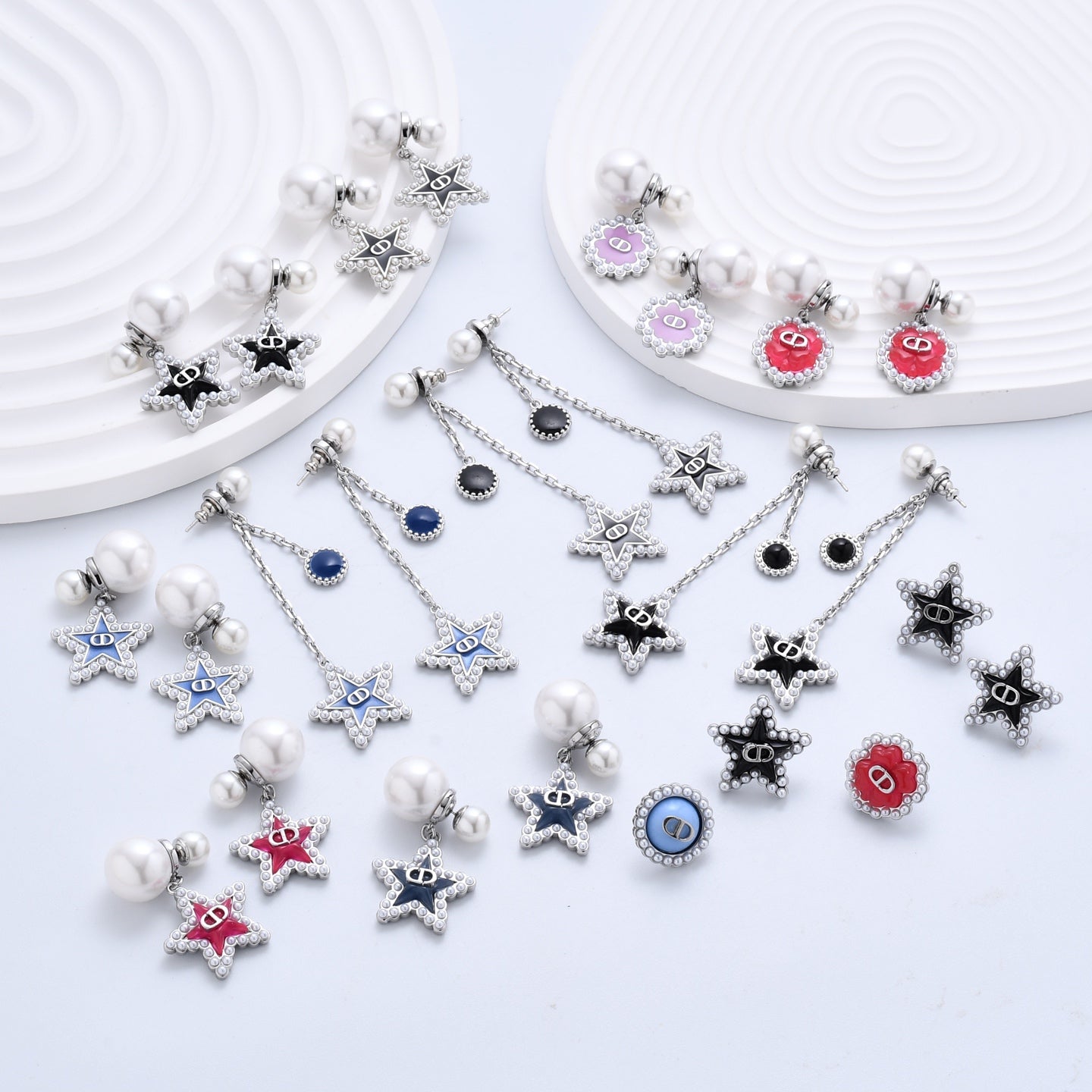 LuxluxHouse Low Price And High Quality Accessories Dior