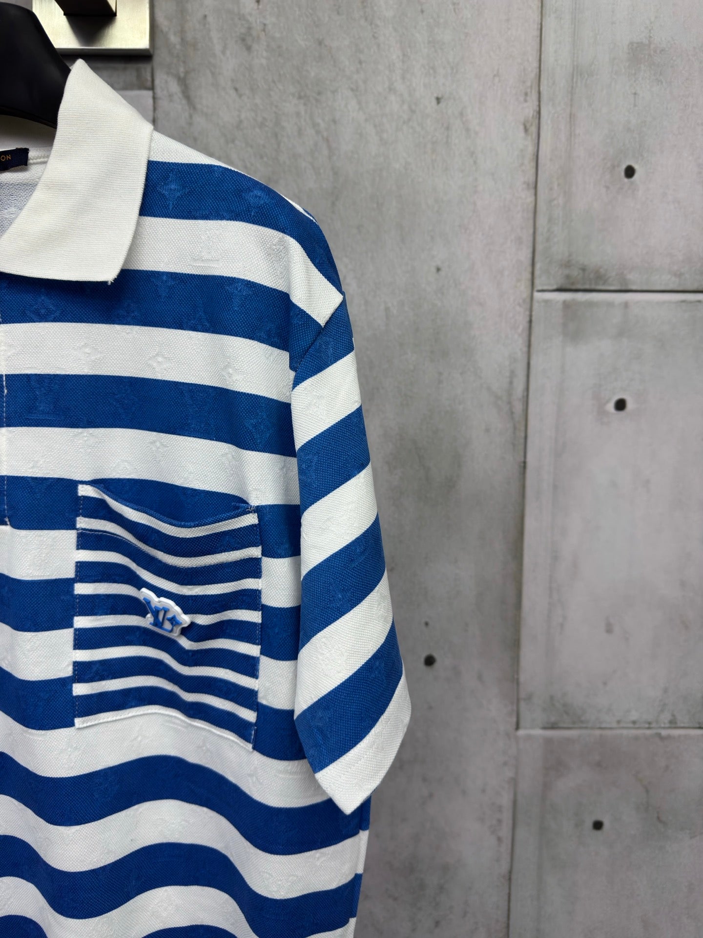 LuxluxHouse Best Quality Clothes Shirts&Polo Louis Vuitton