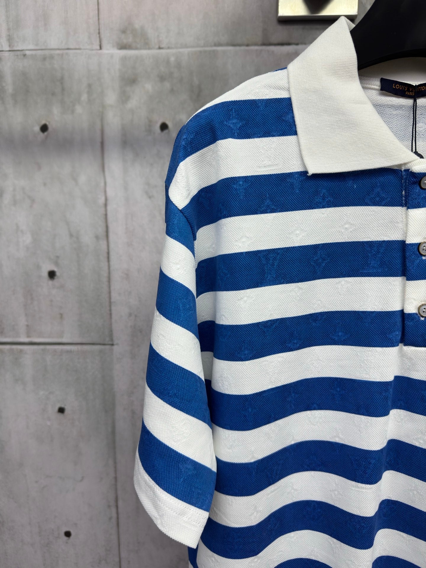 LuxluxHouse Best Quality Clothes Shirts&Polo Louis Vuitton