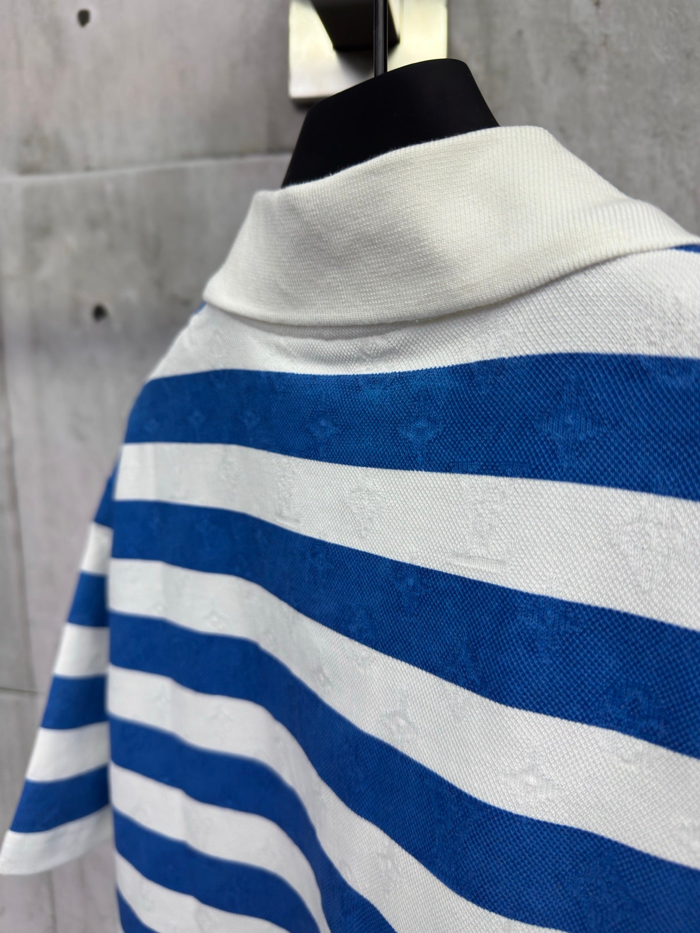 LuxluxHouse Best Quality Clothes Shirts&Polo Louis Vuitton