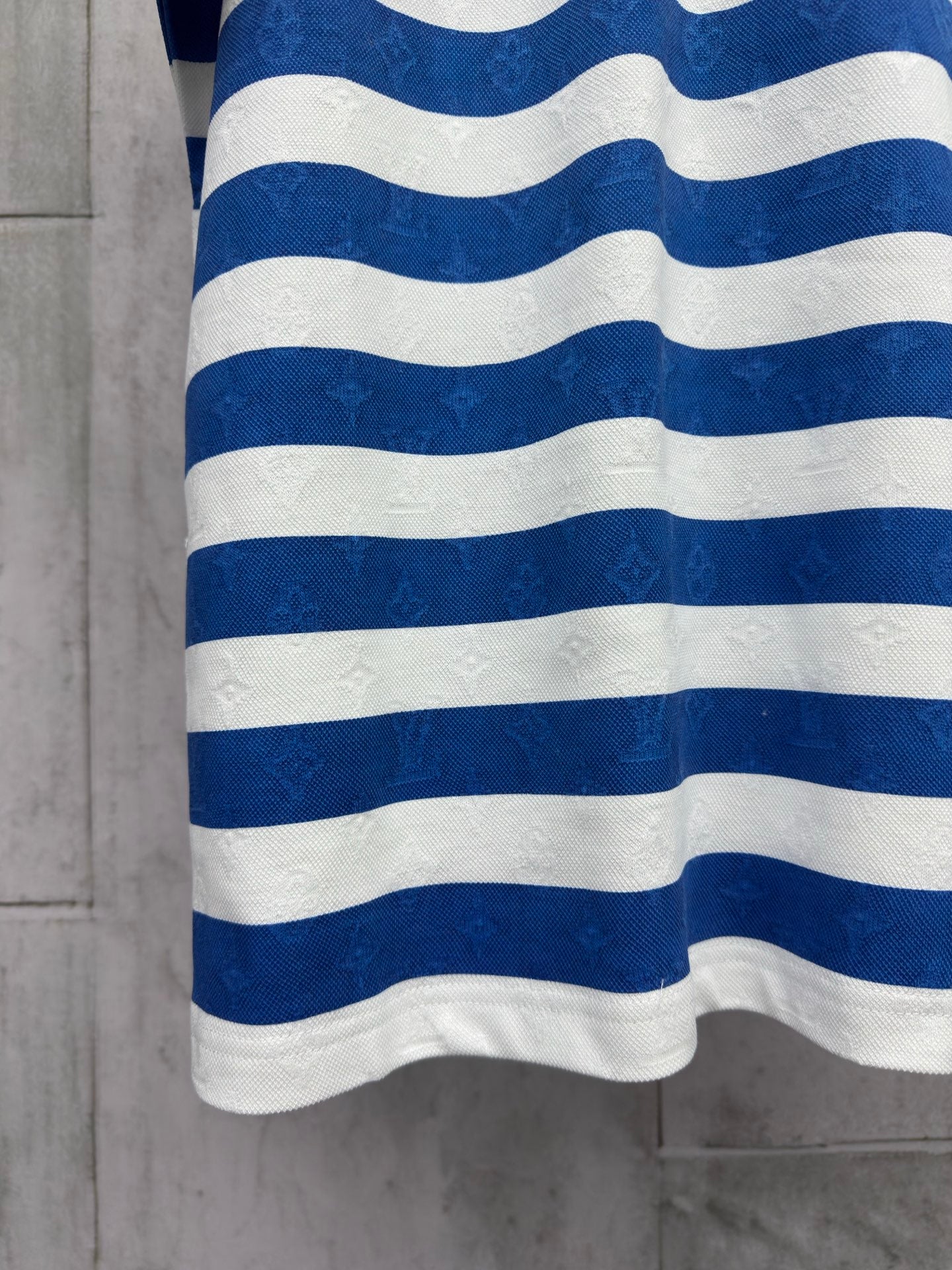 LuxluxHouse Best Quality Clothes Shirts&Polo Louis Vuitton