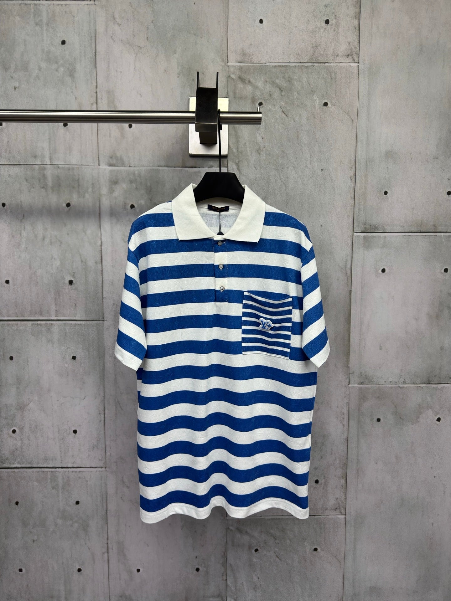 LuxluxHouse Best Quality Clothes Shirts&Polo Louis Vuitton