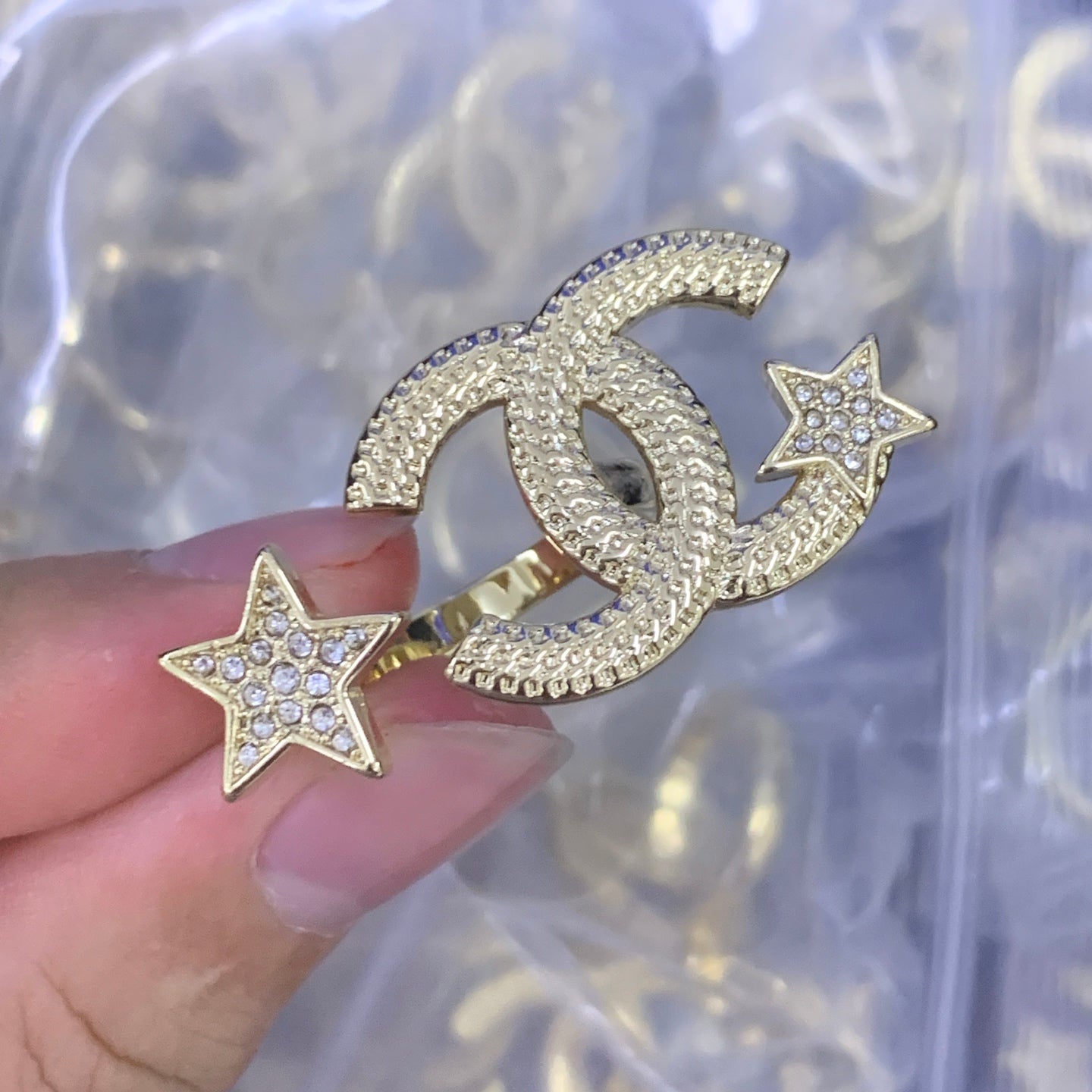 LuxluxHouse Low Price And High Quality Accessories Chanel