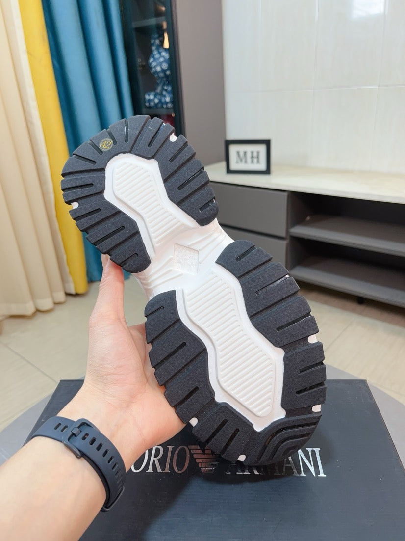 LuxluxHouse Best Quality Shoes Shoes Amiri