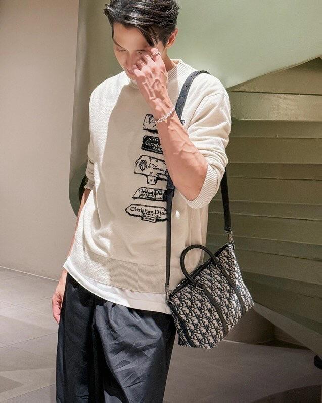 LuxluxHouse Best Quality Clothes Hoodie & Sweater Dior