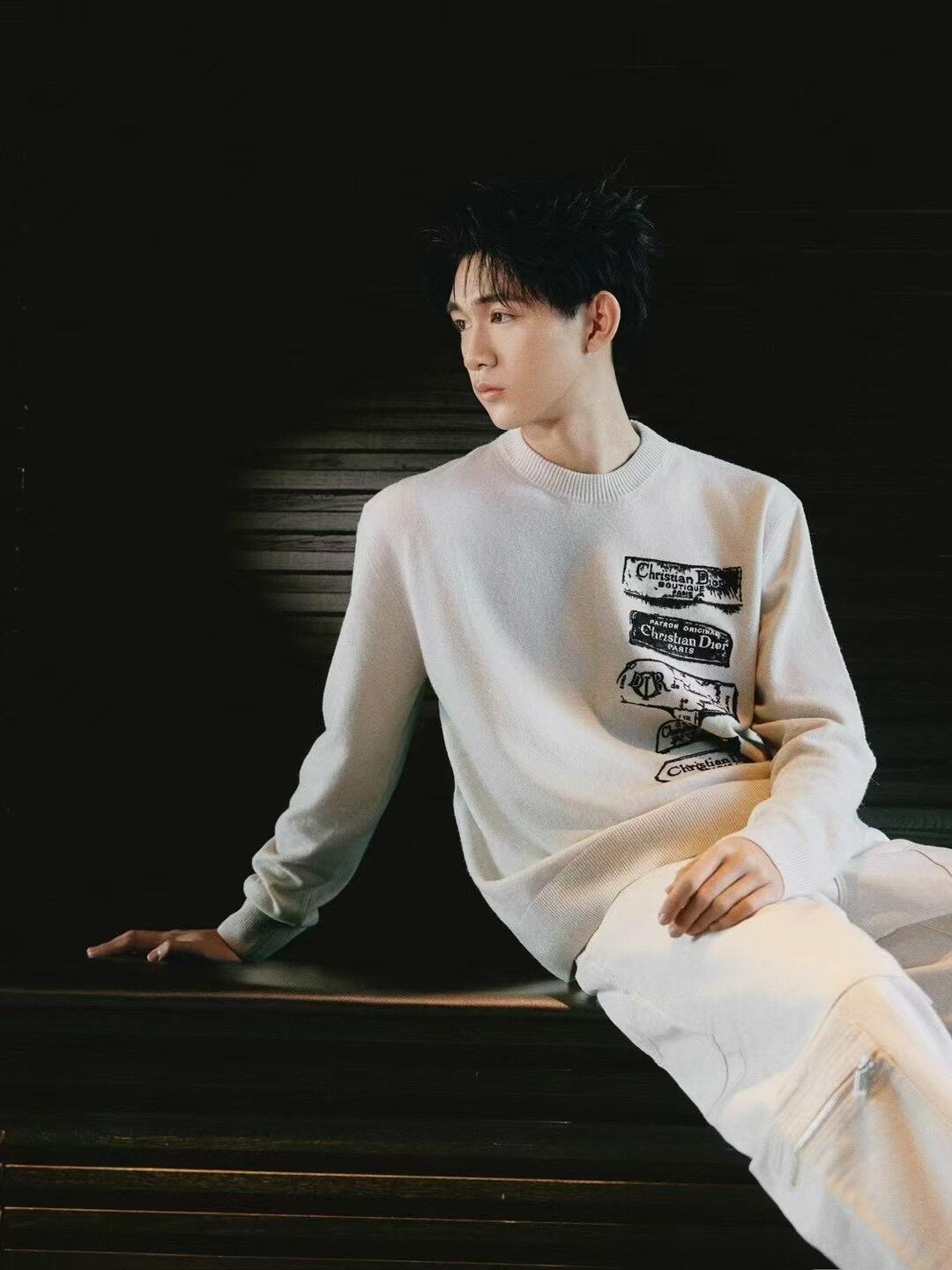 LuxluxHouse Best Quality Clothes Hoodie & Sweater Dior