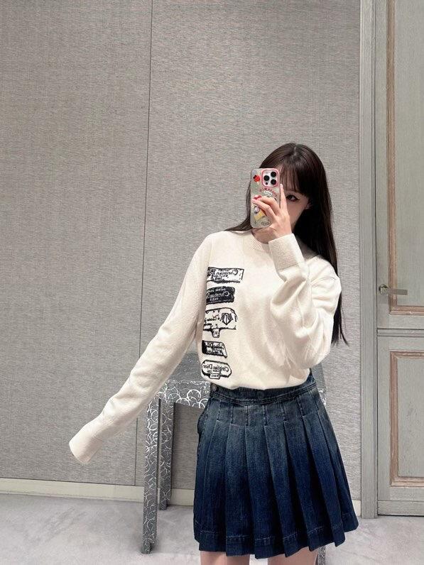 LuxluxHouse Best Quality Clothes Hoodie & Sweater Dior