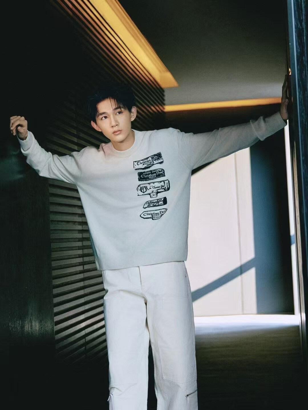 LuxluxHouse Best Quality Clothes Hoodie & Sweater Dior