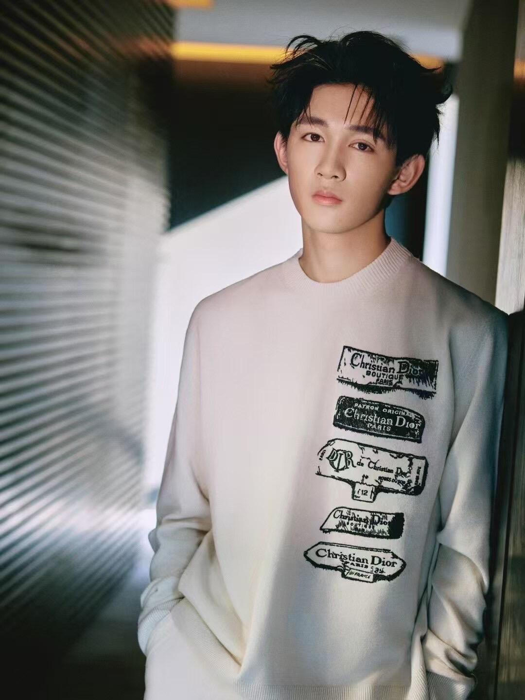 LuxluxHouse Best Quality Clothes Hoodie & Sweater Dior