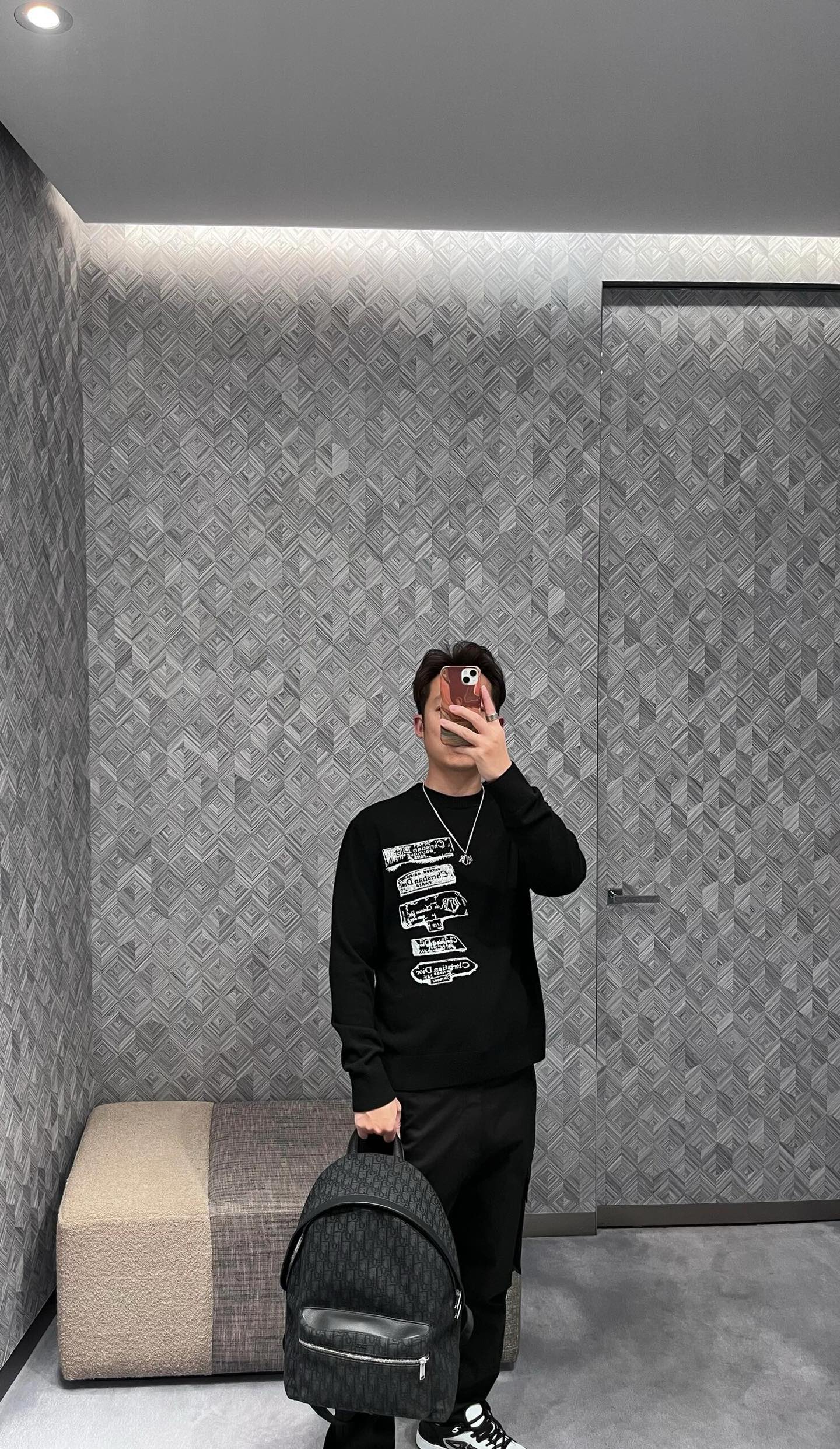 LuxluxHouse Best Quality Clothes Hoodie & Sweater Dior