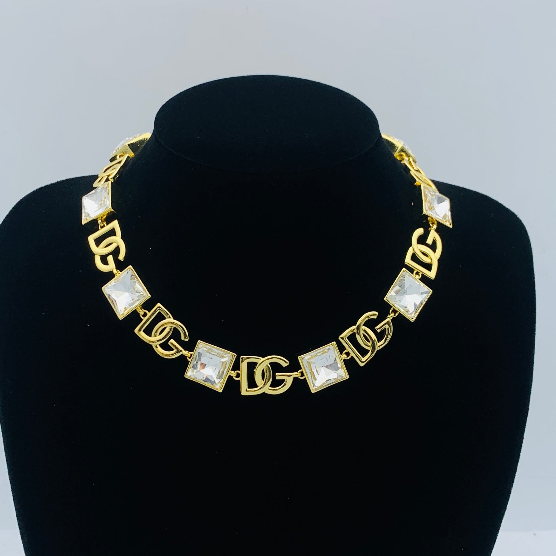 LuxluxHouse Low Price And High Quality Accessories Dolce & Gabbana