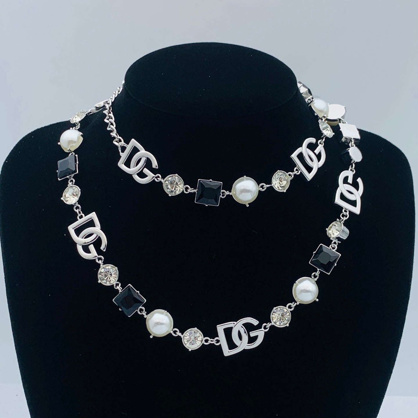 LuxluxHouse Low Price And High Quality Accessories Dolce & Gabbana