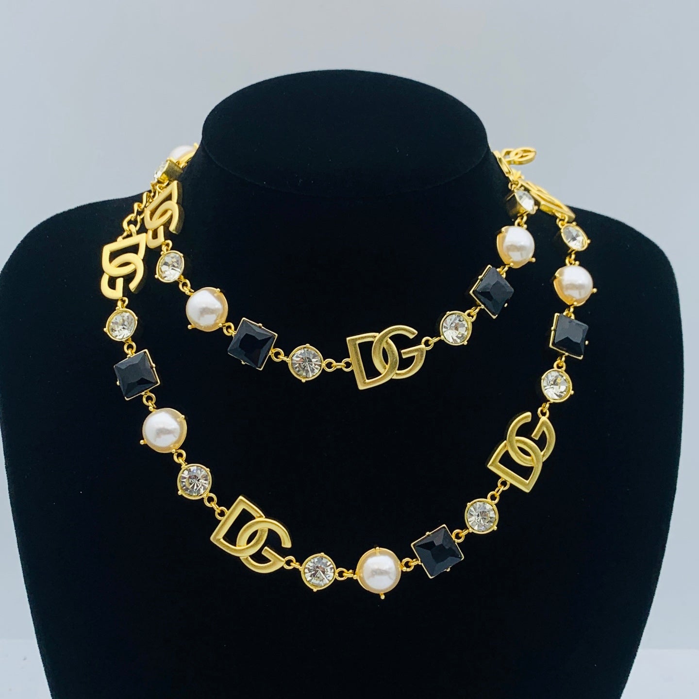 LuxluxHouse Low Price And High Quality Accessories Dolce & Gabbana