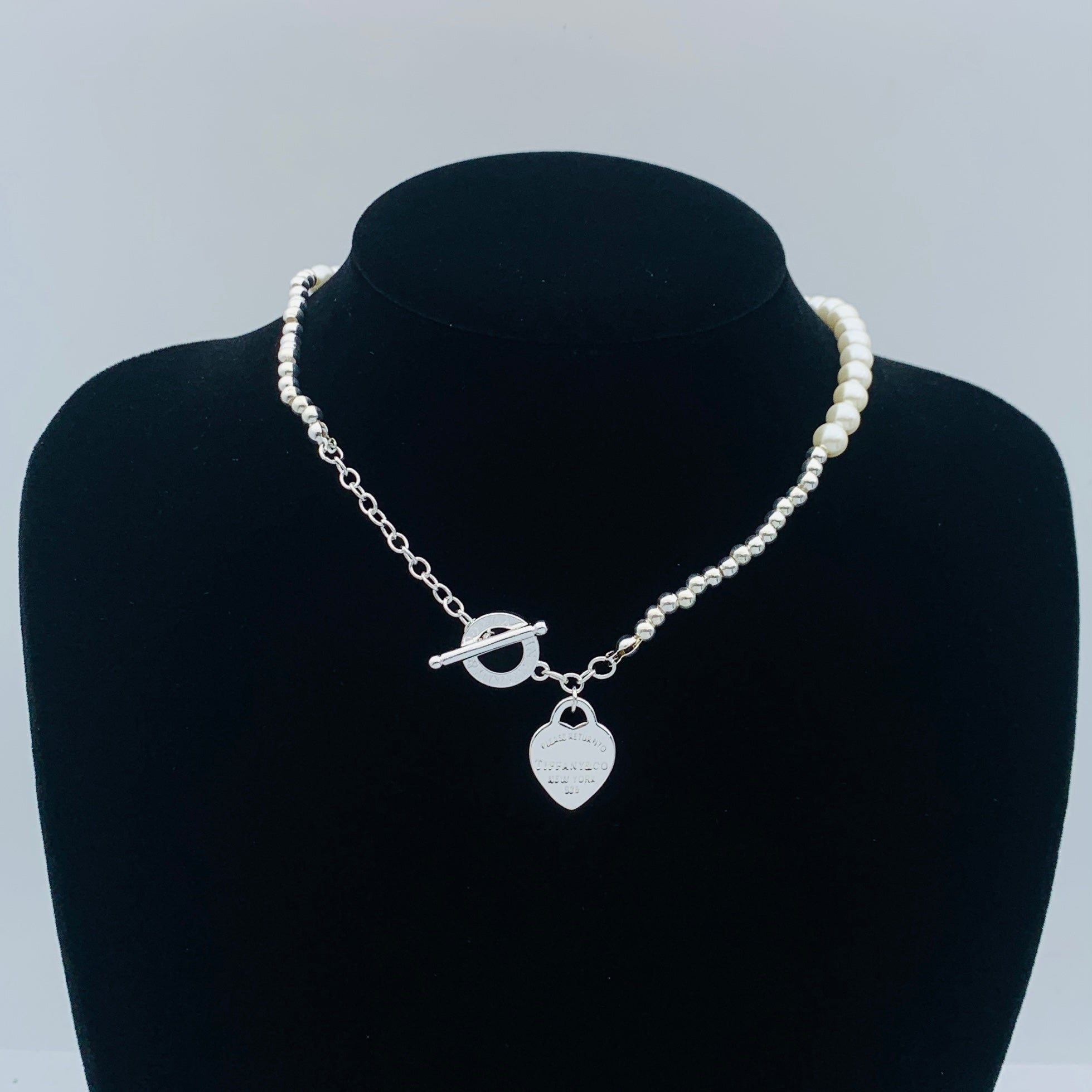 LuxluxHouse Low Price And High Quality Accessories Tiffany