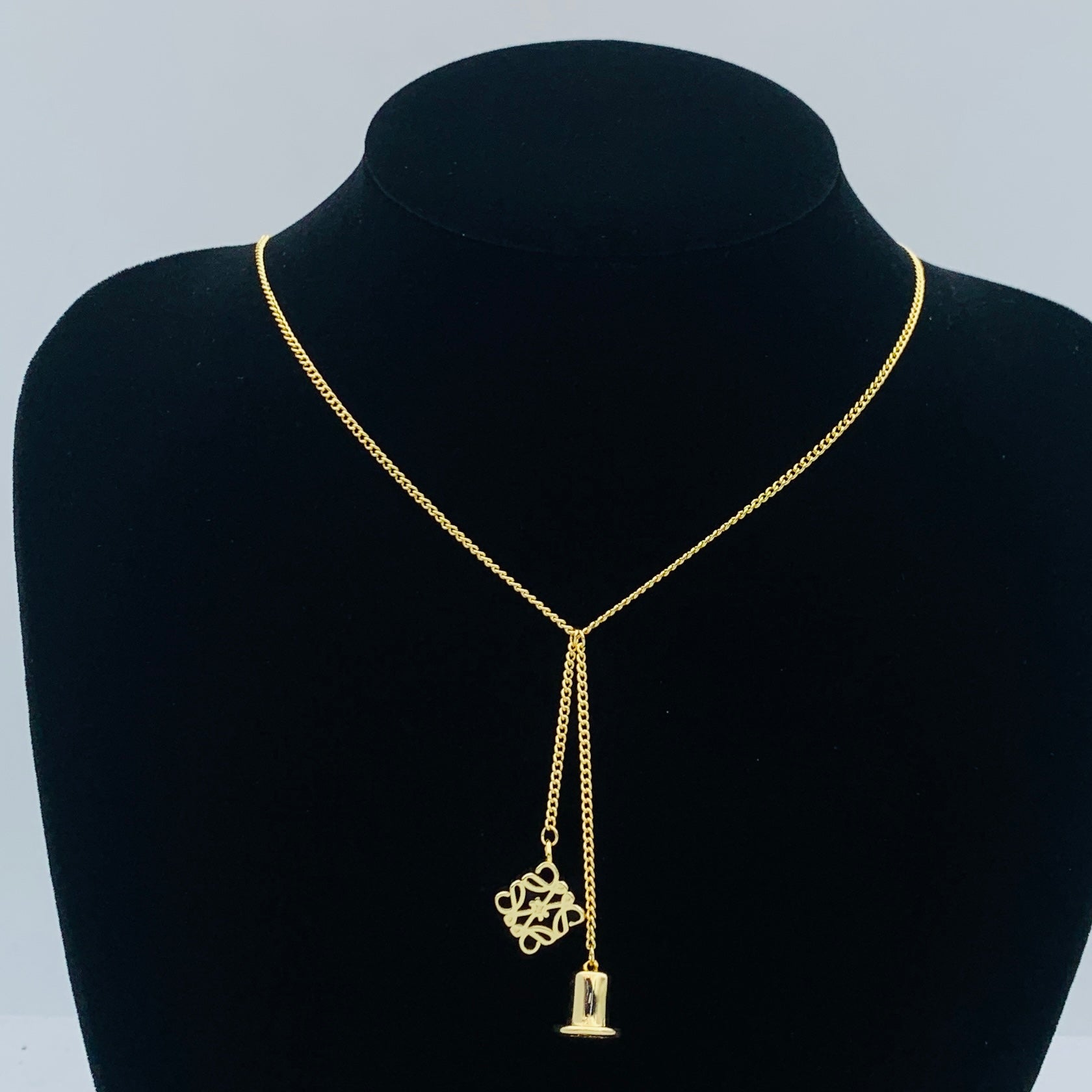 LuxluxHouse Low Price And High Quality Accessories Loewe