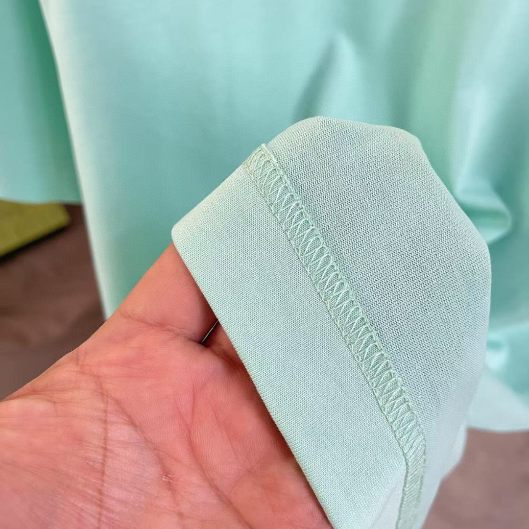 LuxluxHouse Best Quality Clothes T-shirt Dior