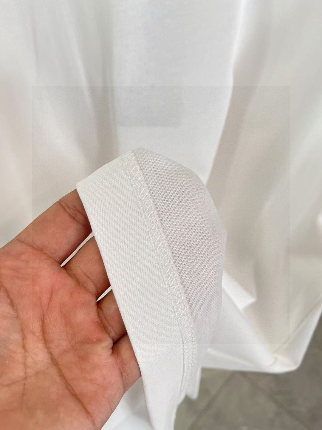 LuxluxHouse Best Quality Clothes T-shirt Dior