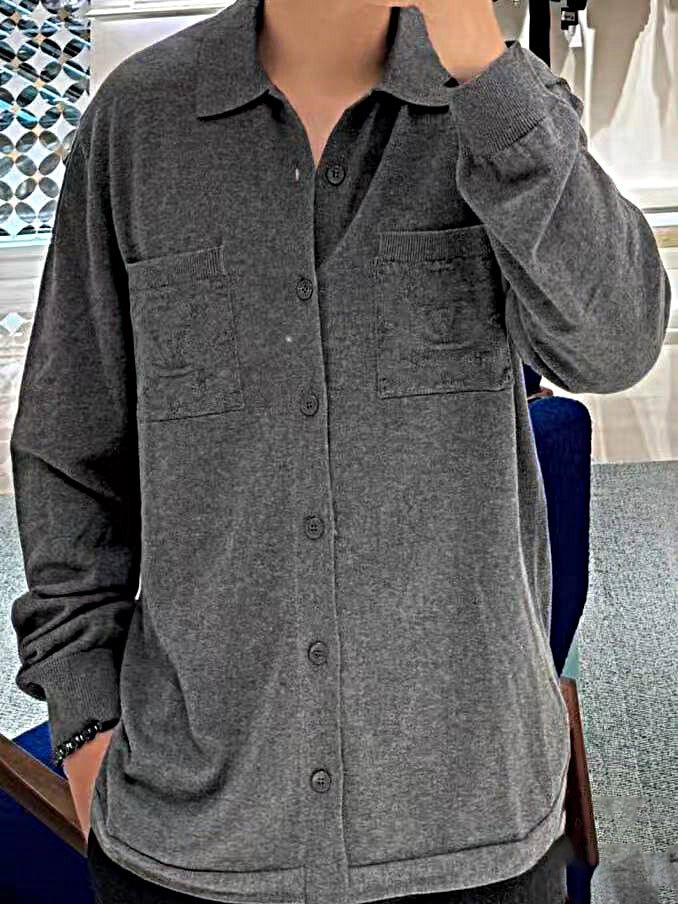 LuxluxHouse Best Quality Clothes Shirts&Polo Louis Vuitton