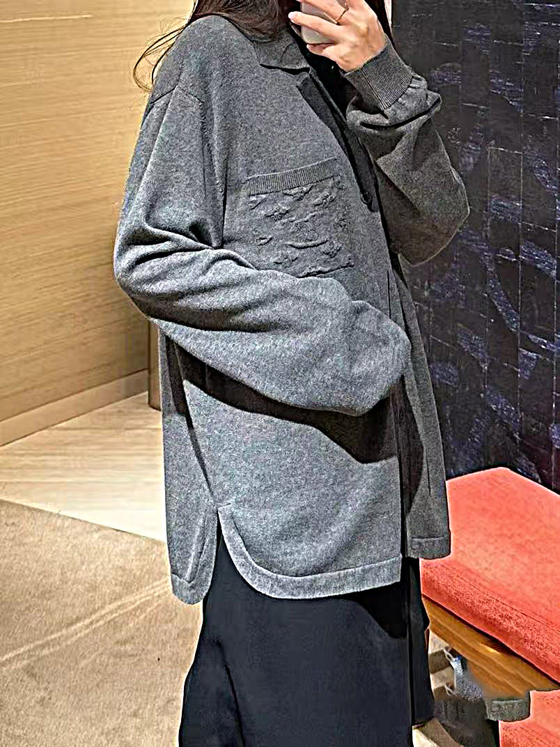 LuxluxHouse Best Quality Clothes Shirts&Polo Louis Vuitton