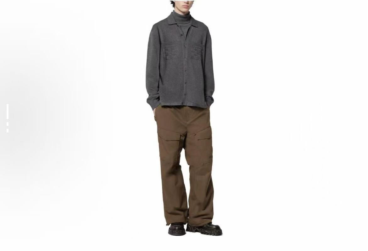 LuxluxHouse Best Quality Clothes Shirts&Polo Louis Vuitton