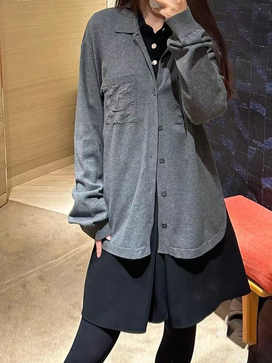 LuxluxHouse Best Quality Clothes Shirts&Polo Louis Vuitton