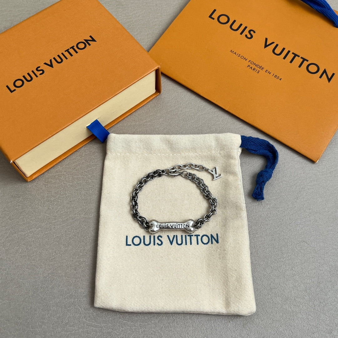 LuxluxHouse Best Quality Accessories Bracelet Louis Vuitton