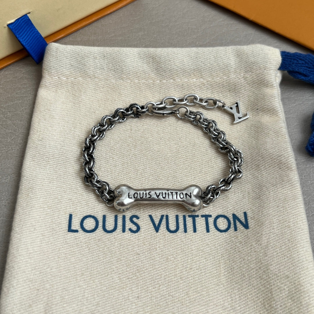 LuxluxHouse Best Quality Accessories Bracelet Louis Vuitton
