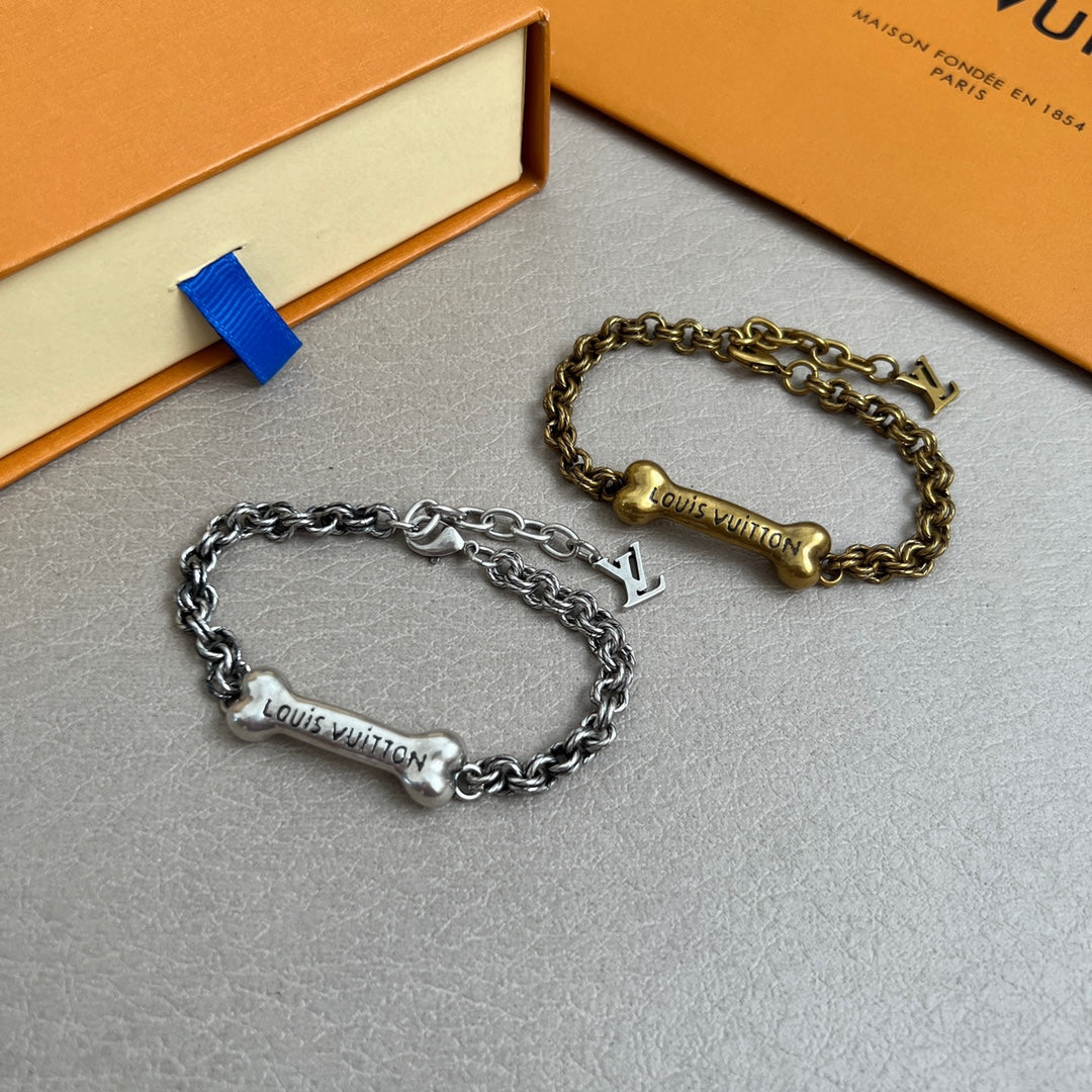 LuxluxHouse Best Quality Accessories Bracelet Louis Vuitton