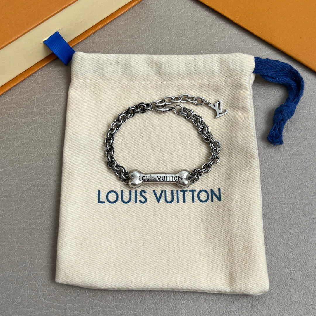 LuxluxHouse Best Quality Accessories Bracelet Louis Vuitton