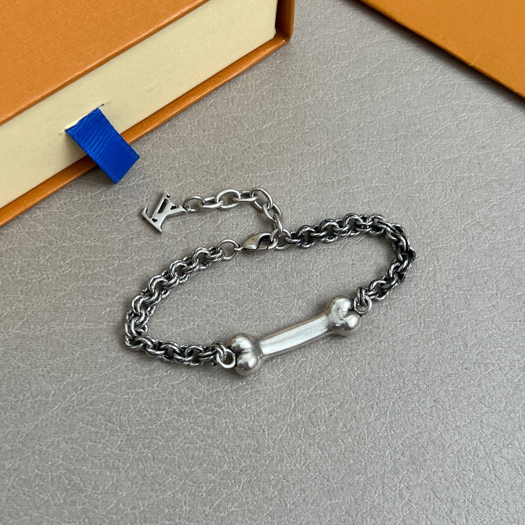 LuxluxHouse Best Quality Accessories Bracelet Louis Vuitton