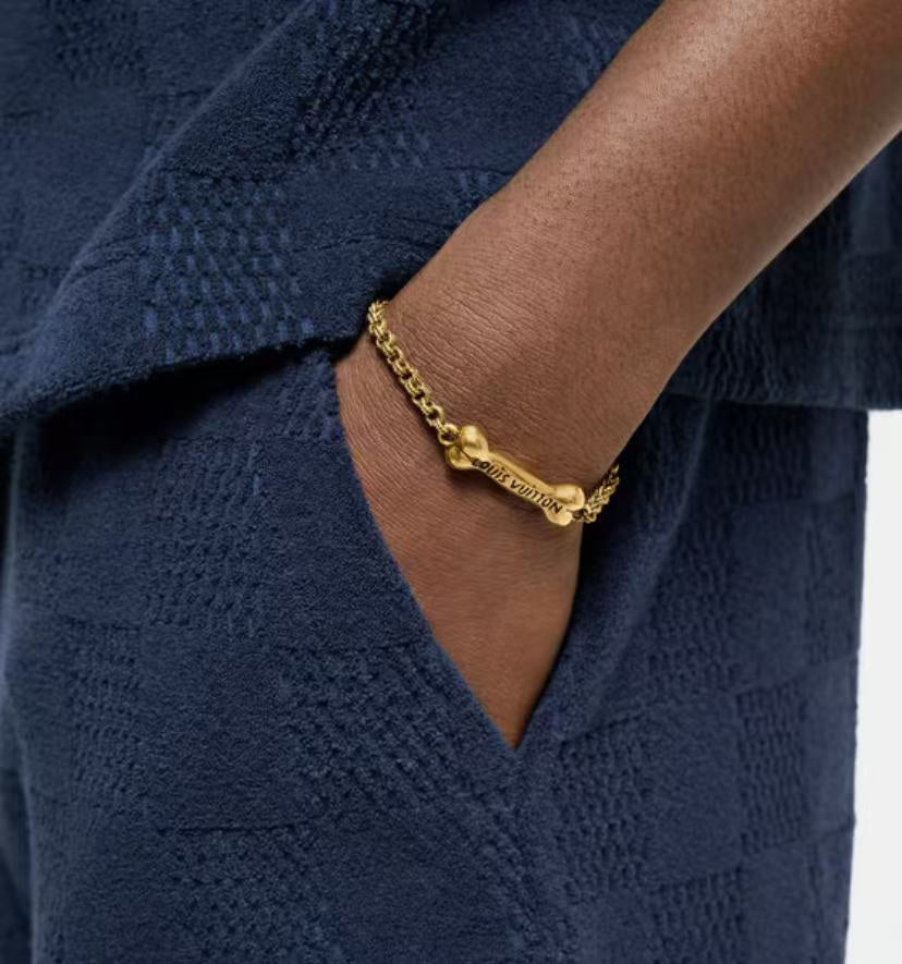 LuxluxHouse Best Quality Accessories Bracelet Louis Vuitton