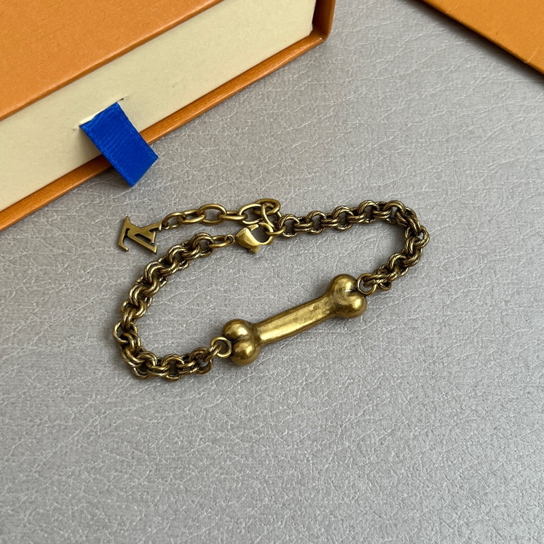 LuxluxHouse Best Quality Accessories Bracelet Louis Vuitton