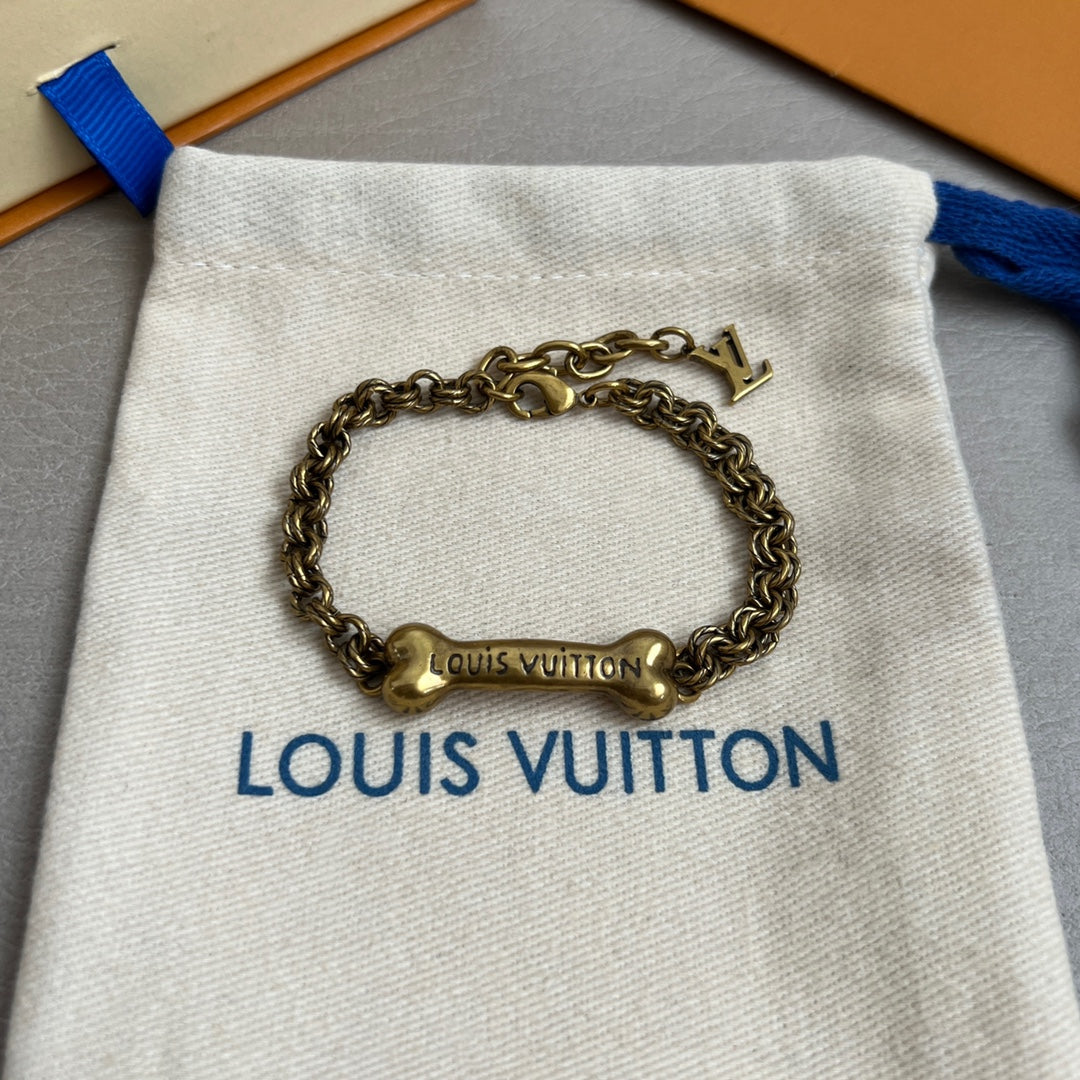 LuxluxHouse Best Quality Accessories Bracelet Louis Vuitton