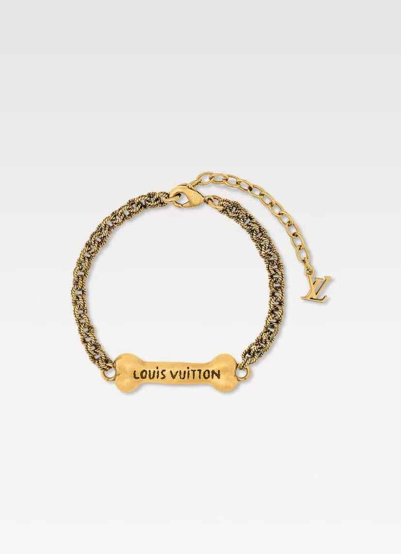 LuxluxHouse Best Quality Accessories Bracelet Louis Vuitton