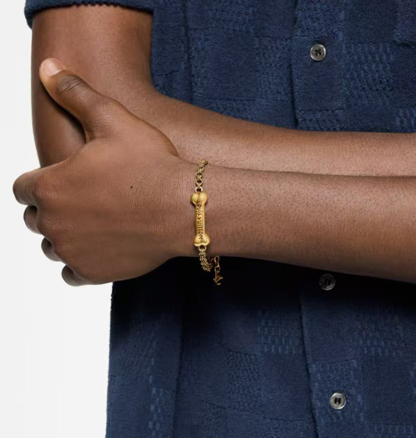 LuxluxHouse Best Quality Accessories Bracelet Louis Vuitton