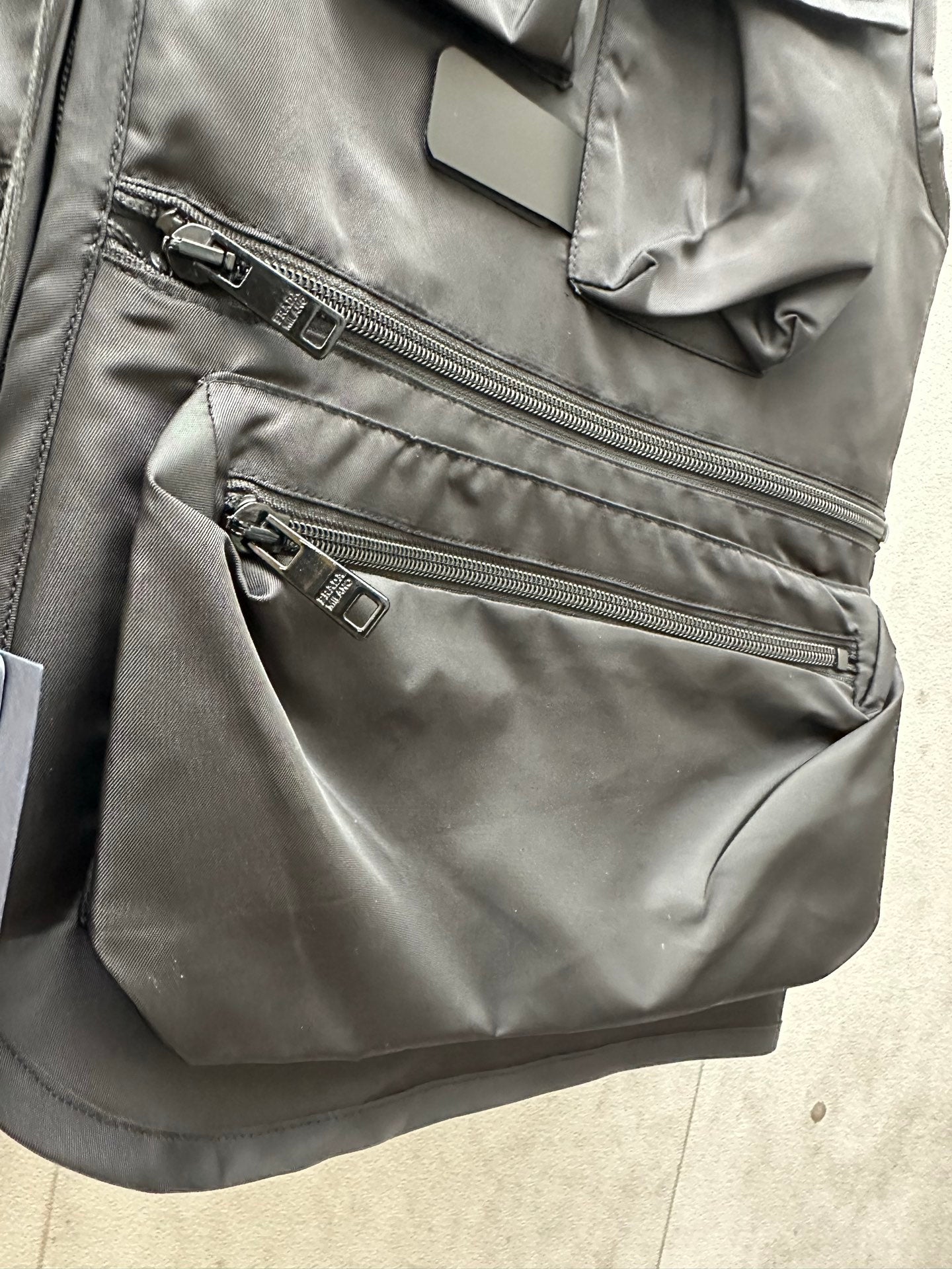 LuxluxHouse Best Quality Clothes Coats & Jackets Prada