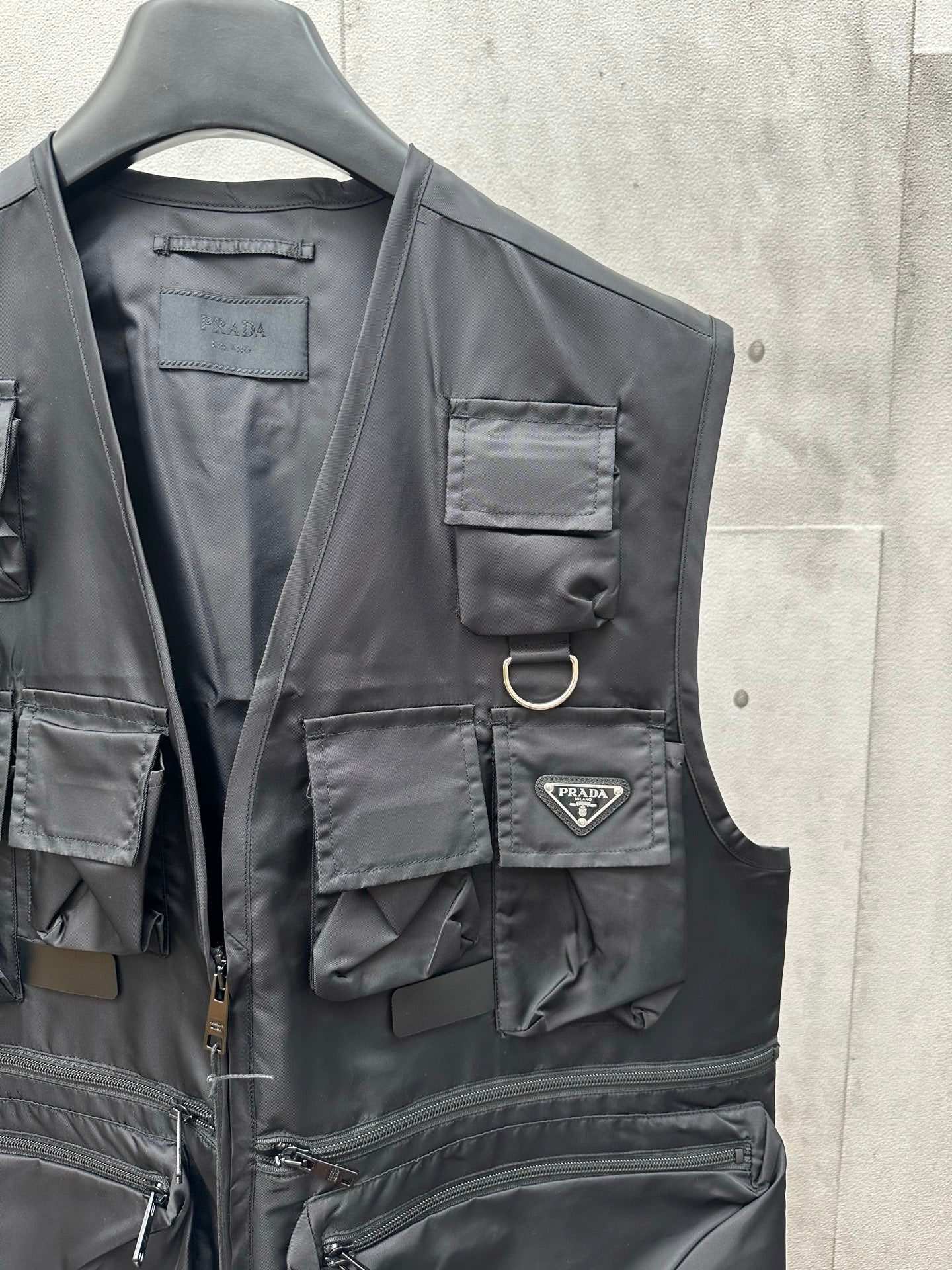 LuxluxHouse Best Quality Clothes Coats & Jackets Prada