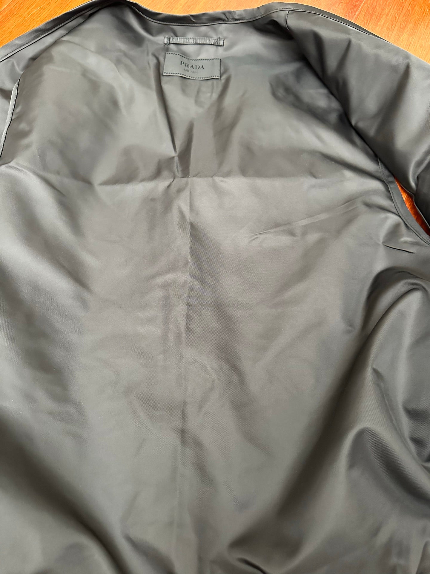 LuxluxHouse Best Quality Clothes Coats & Jackets Prada