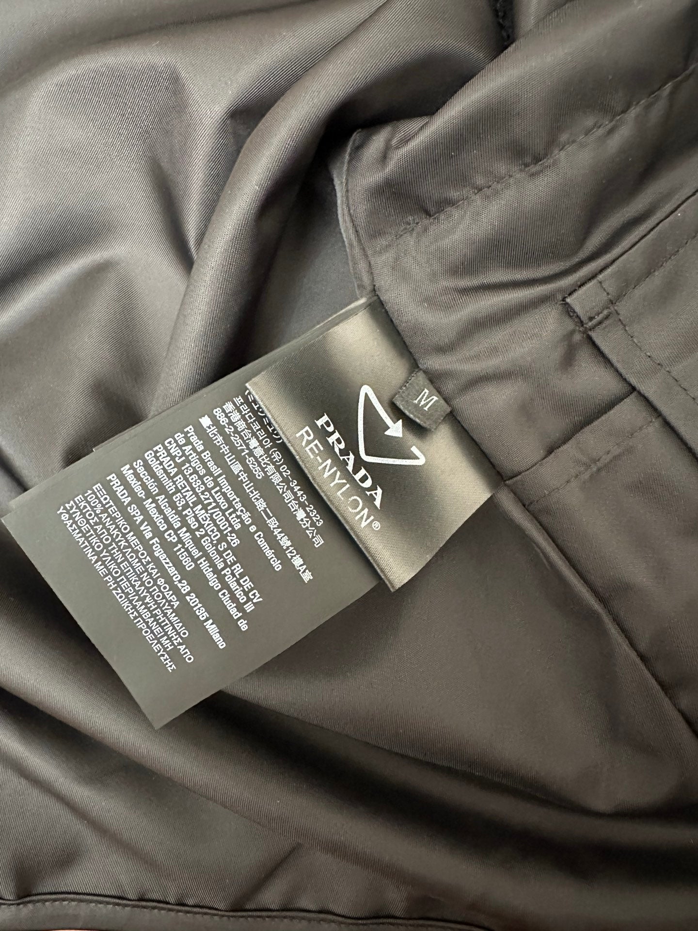 LuxluxHouse Best Quality Clothes Coats & Jackets Prada