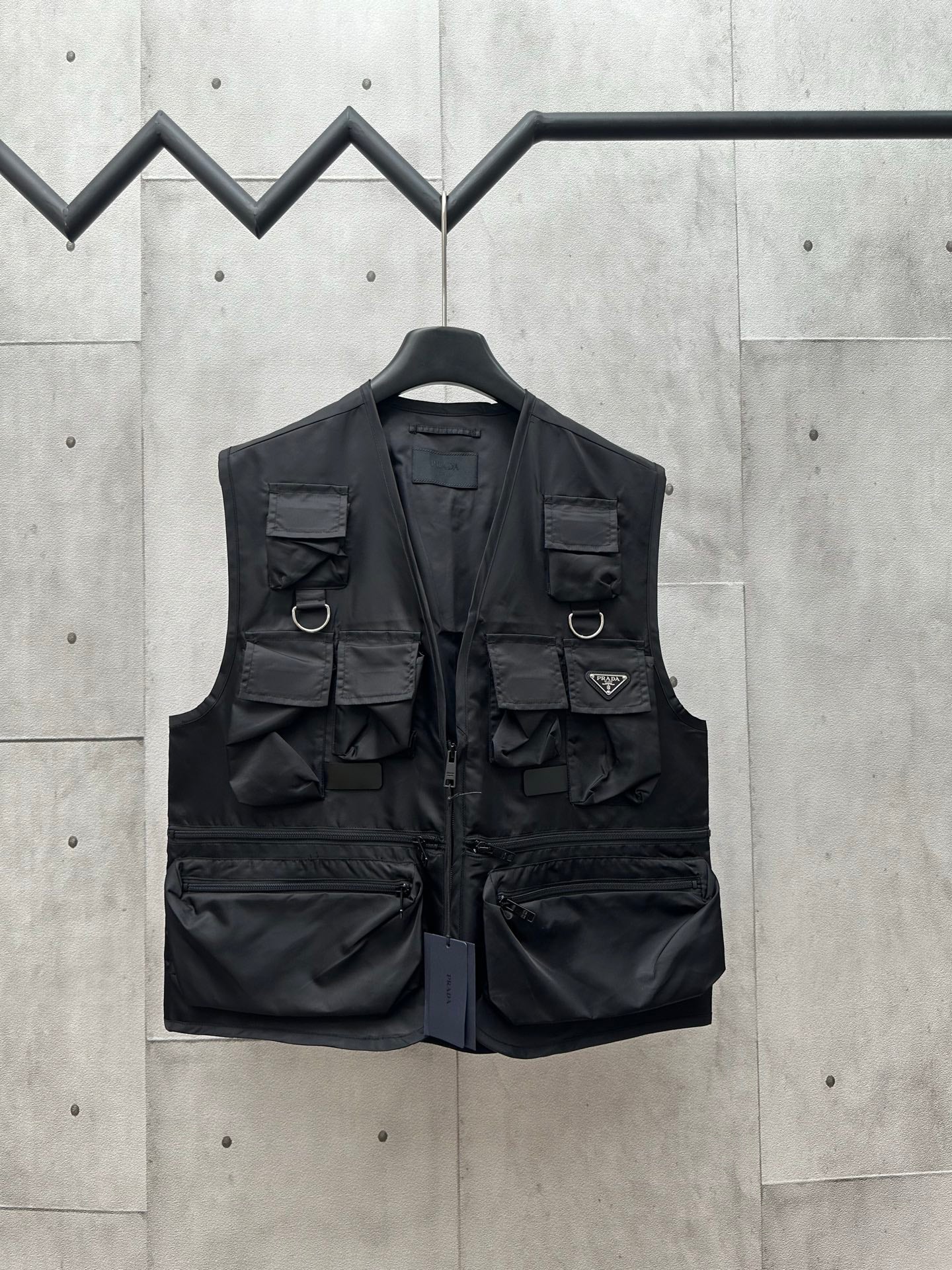 LuxluxHouse Best Quality Clothes Coats & Jackets Prada